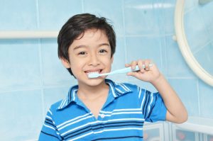 Keep Your Children’s Teeth Healthy with a Summer Checkup