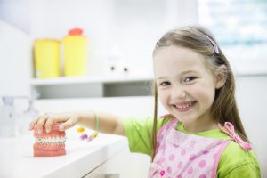 Tooth Fairy 101: What to Expect and How to React to Losing Primary Teeth