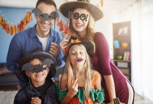 Halloween and Your Teeth