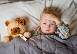 Caring for Oral Health During Cold and Flu Season